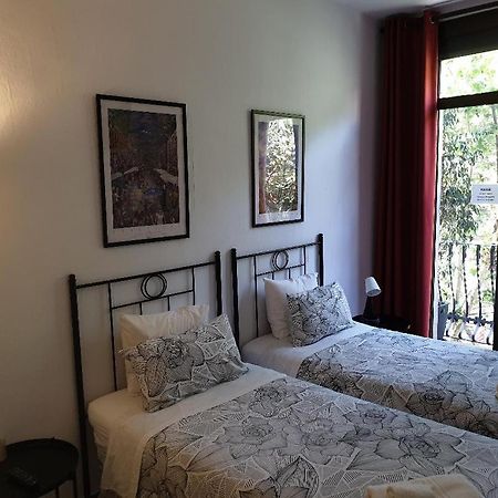 Hostal Absolut Stay (Adults Only) Barcelona Zewnętrze zdjęcie